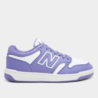 Tênis New Balance 480 Low Masculino - 1