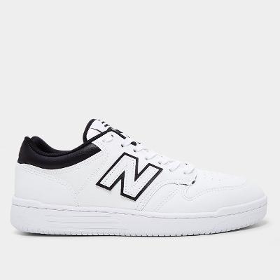 Tênis New Balance 480 Low Masculino