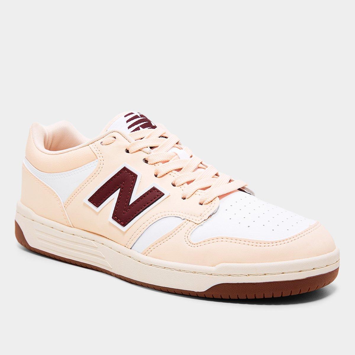 Tênis New Balance 480 Low Masculino - 2