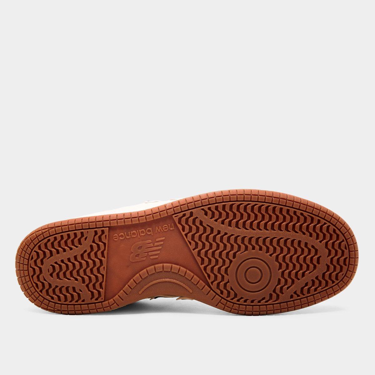 Tênis New Balance 480 Low Masculino - 5