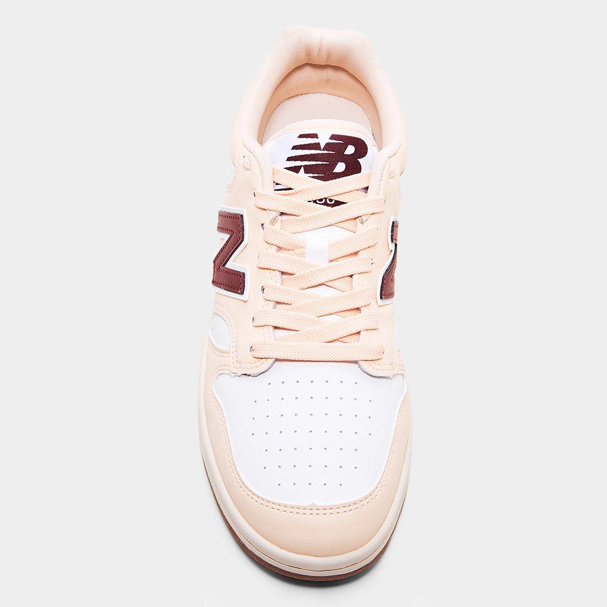 Tênis New Balance 480 Low Masculino - 4