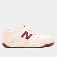 Tênis New Balance 480 Low Masculino - 1