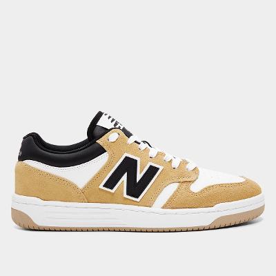 Tênis New Balance 480 Low Masculino