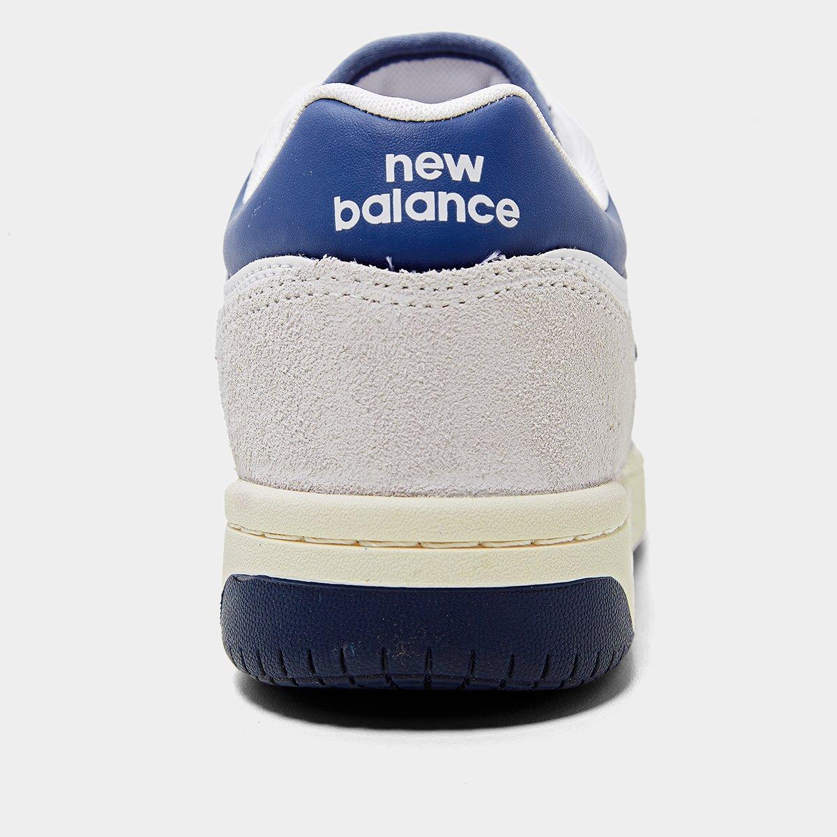 Tênis New Balance 480 Low Masculino - 6