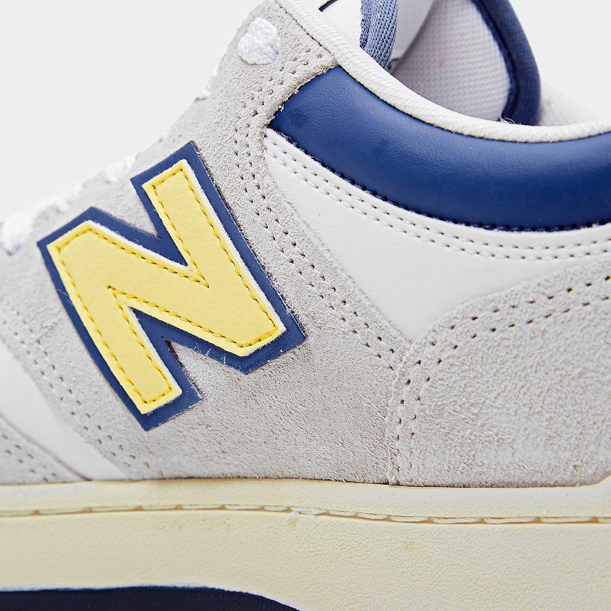 Tênis New Balance 480 Low Masculino - 7