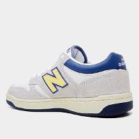 Tênis New Balance 480 Low Masculino - 3