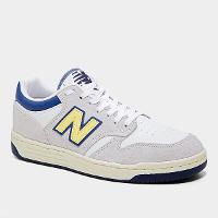 Tênis New Balance 480 Low Masculino - 2