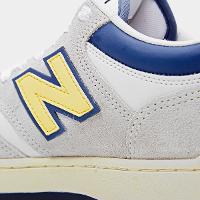 Tênis New Balance 480 Low Masculino - 7