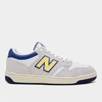 Tênis New Balance 480 Low Masculino - 1