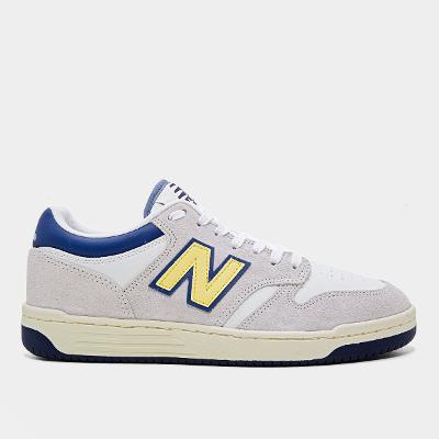 Tênis New Balance 480 Low Masculino