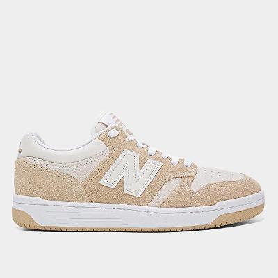 Tênis New Balance 480 Low Masculino