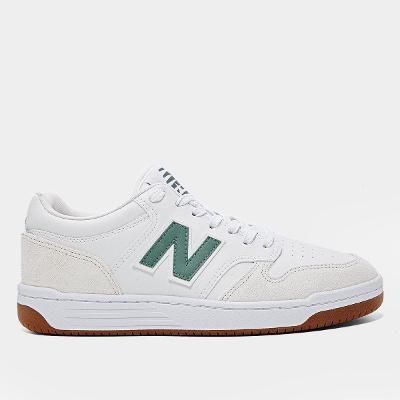 Tênis New Balance 480 Low Masculino