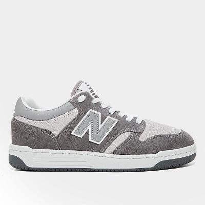 Tênis New Balance 480 Low Masculino