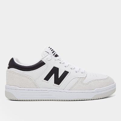 Tênis New Balance 480 Low Masculino