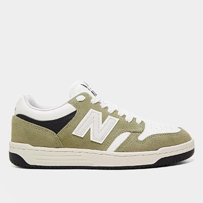Tênis New Balance 480 Low Masculino