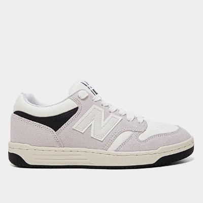 Tênis New Balance 480 Low Masculino