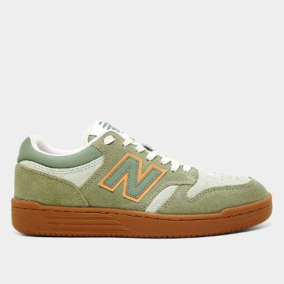 Tênis New Balance 480 Low Masculino