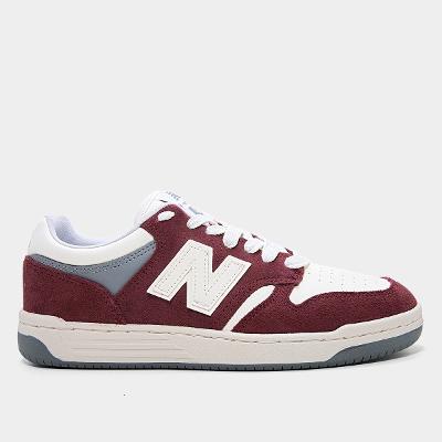 Tênis New Balance 480 Low Masculino