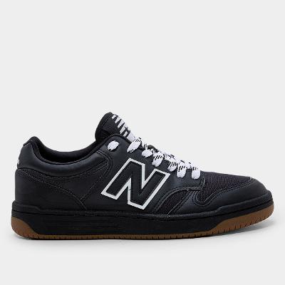 Tênis New Balance 480 Low Masculino