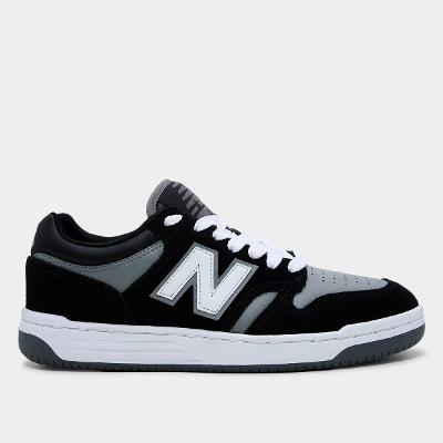 Tênis New Balance 480 Low Masculino