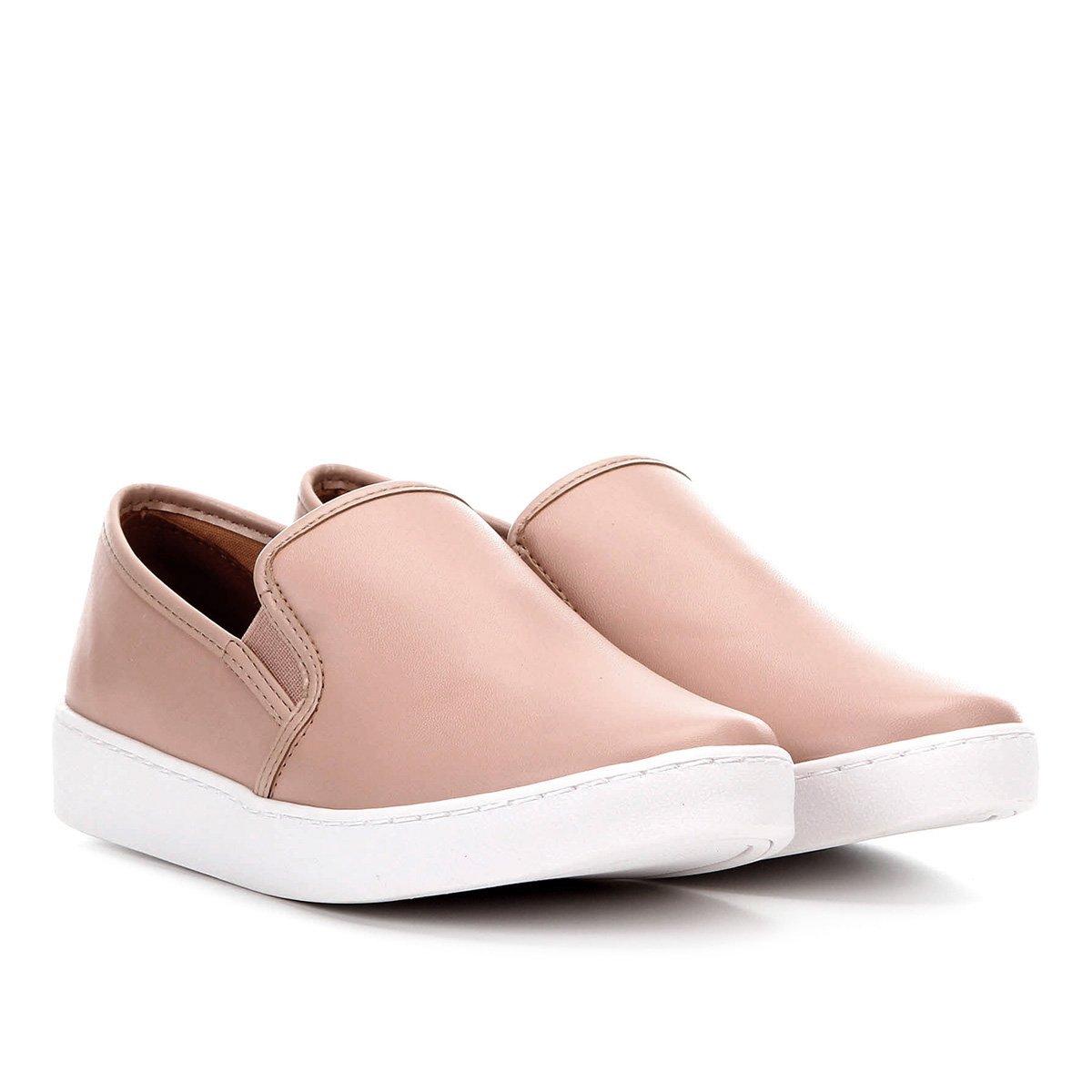 Slip On Vizzano Básico Feminino - 1