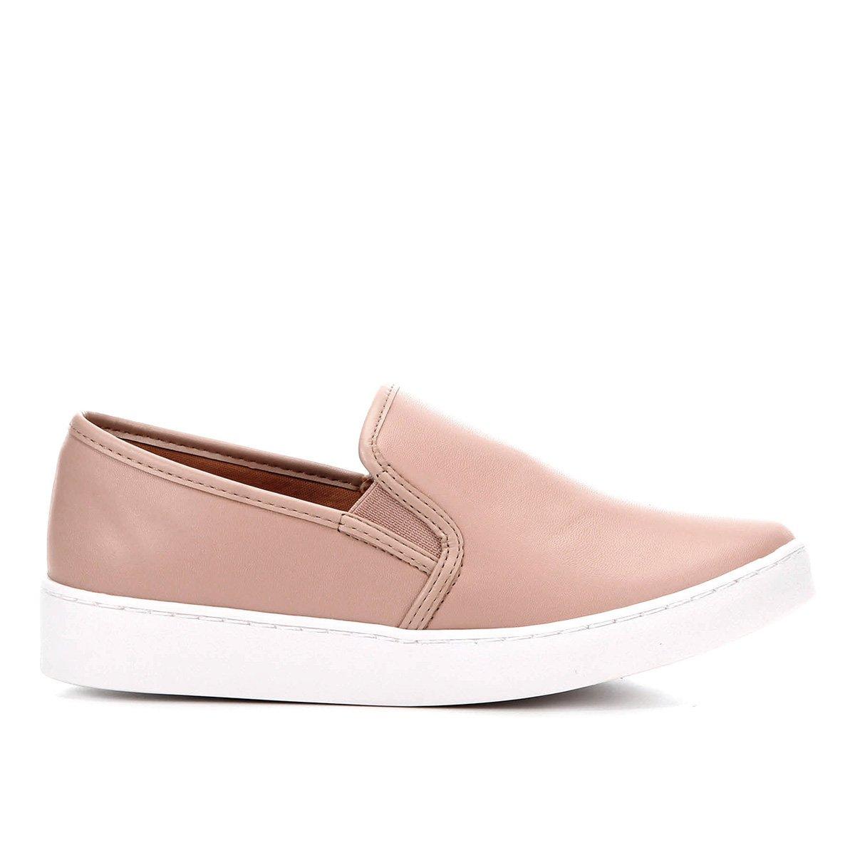 Slip On Vizzano Básico Feminino - 2