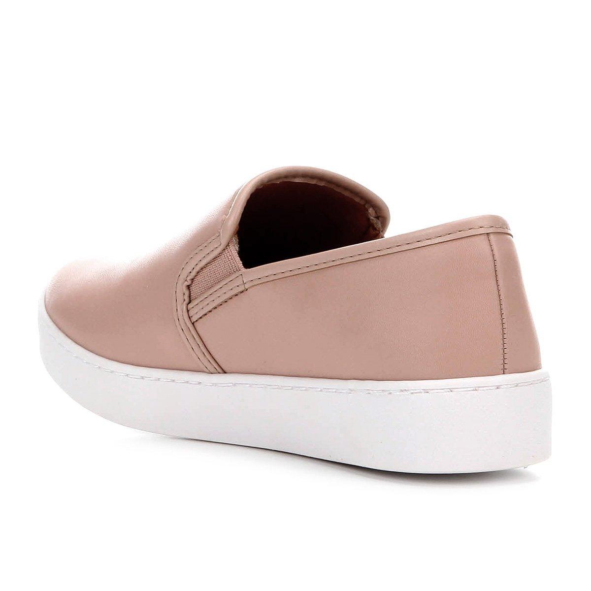 Slip On Vizzano Básico Feminino - 4