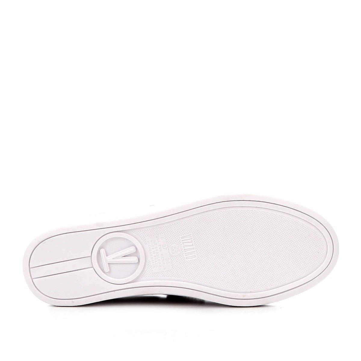 Slip On Vizzano Básico Feminino - 5