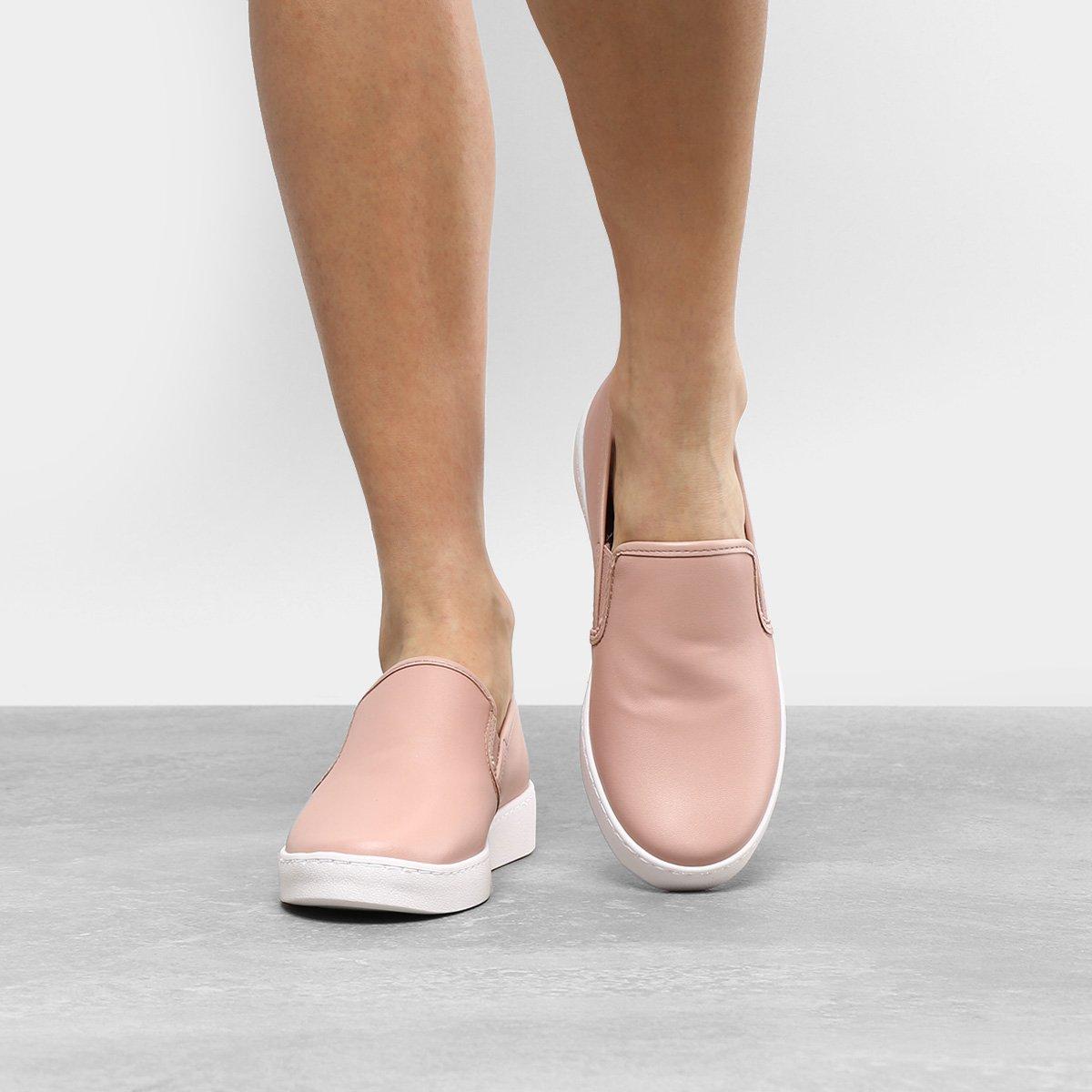 Slip On Vizzano Básico Feminino - 6