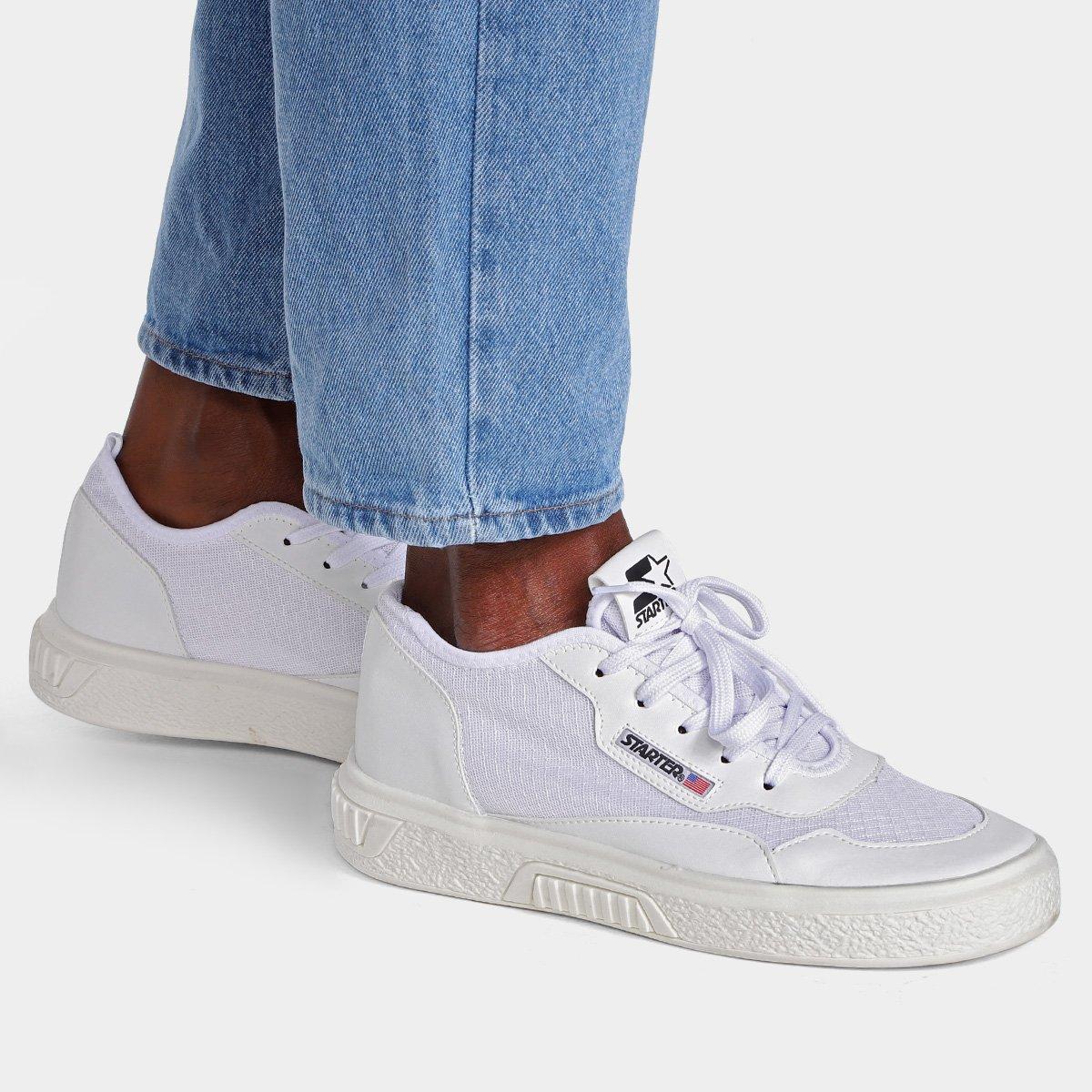 Tênis Starter New Ilusion Unissex - 2