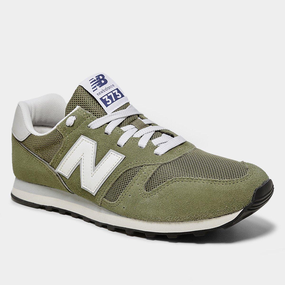 Tênis New Balance 373 V2 Masculino - 2