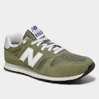 Tênis New Balance 373 V2 Masculino - 2