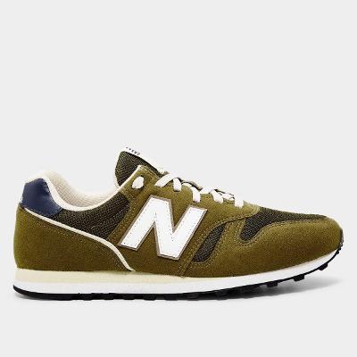 Tênis New Balance 373 V2 Masculino