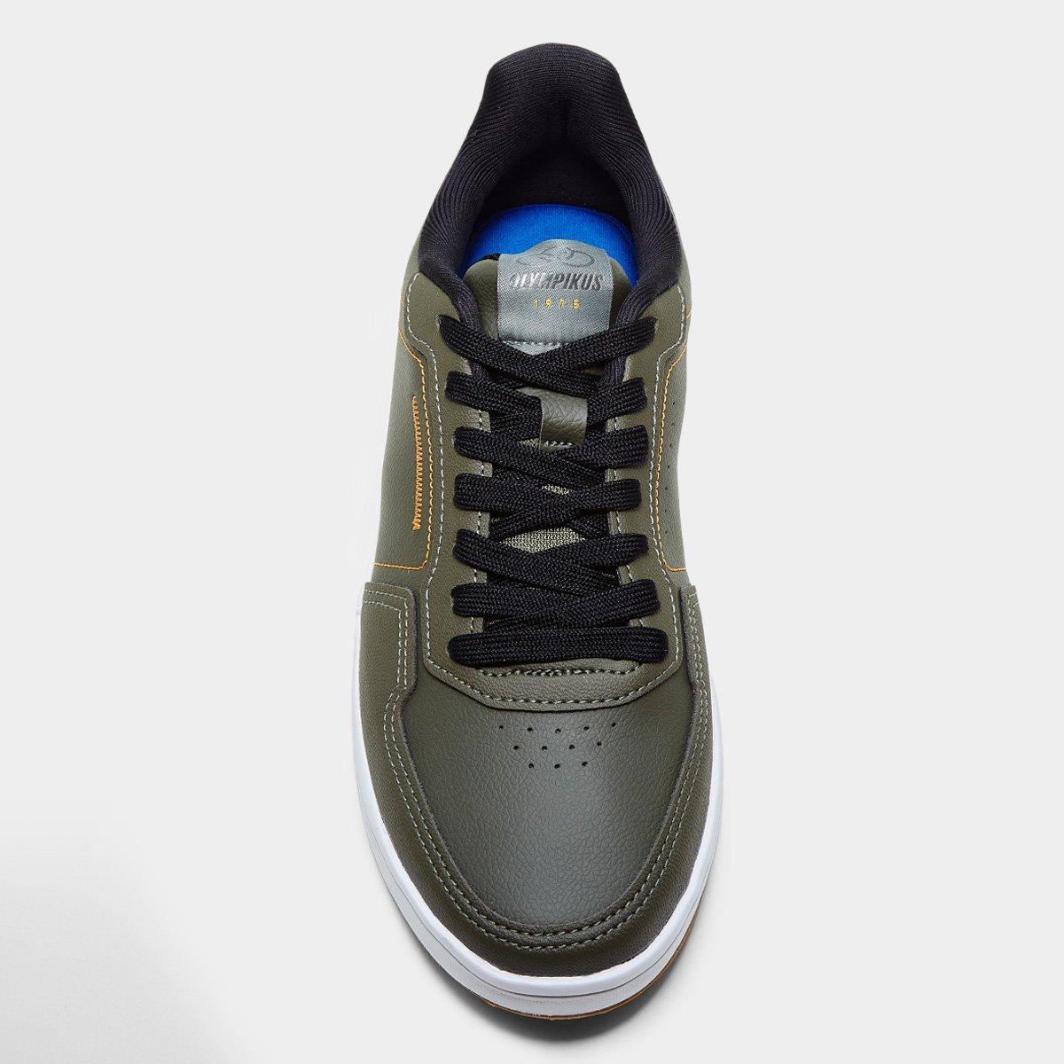 Tênis Olympikus Versa Masculino - 3