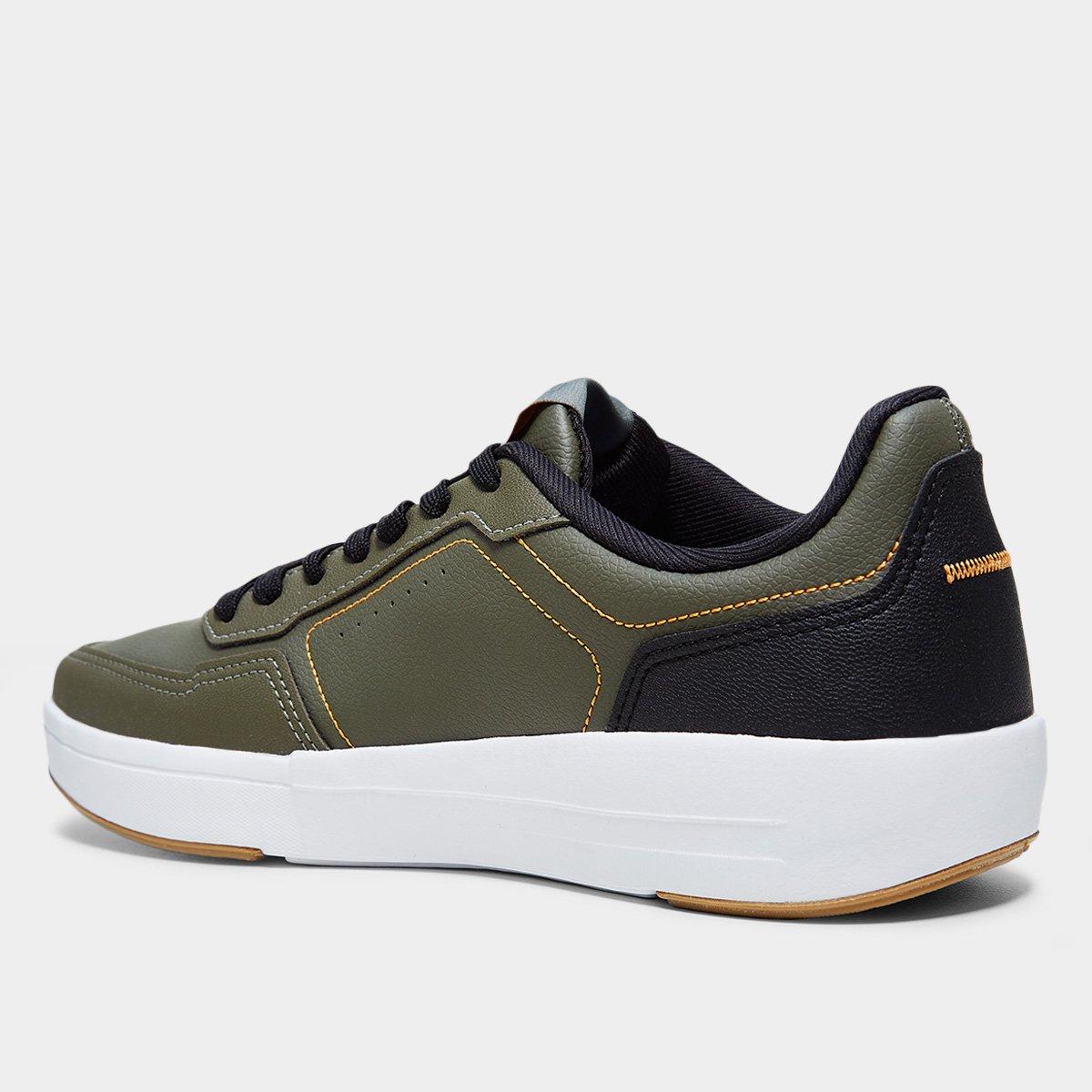 Tênis Olympikus Versa Masculino - 4