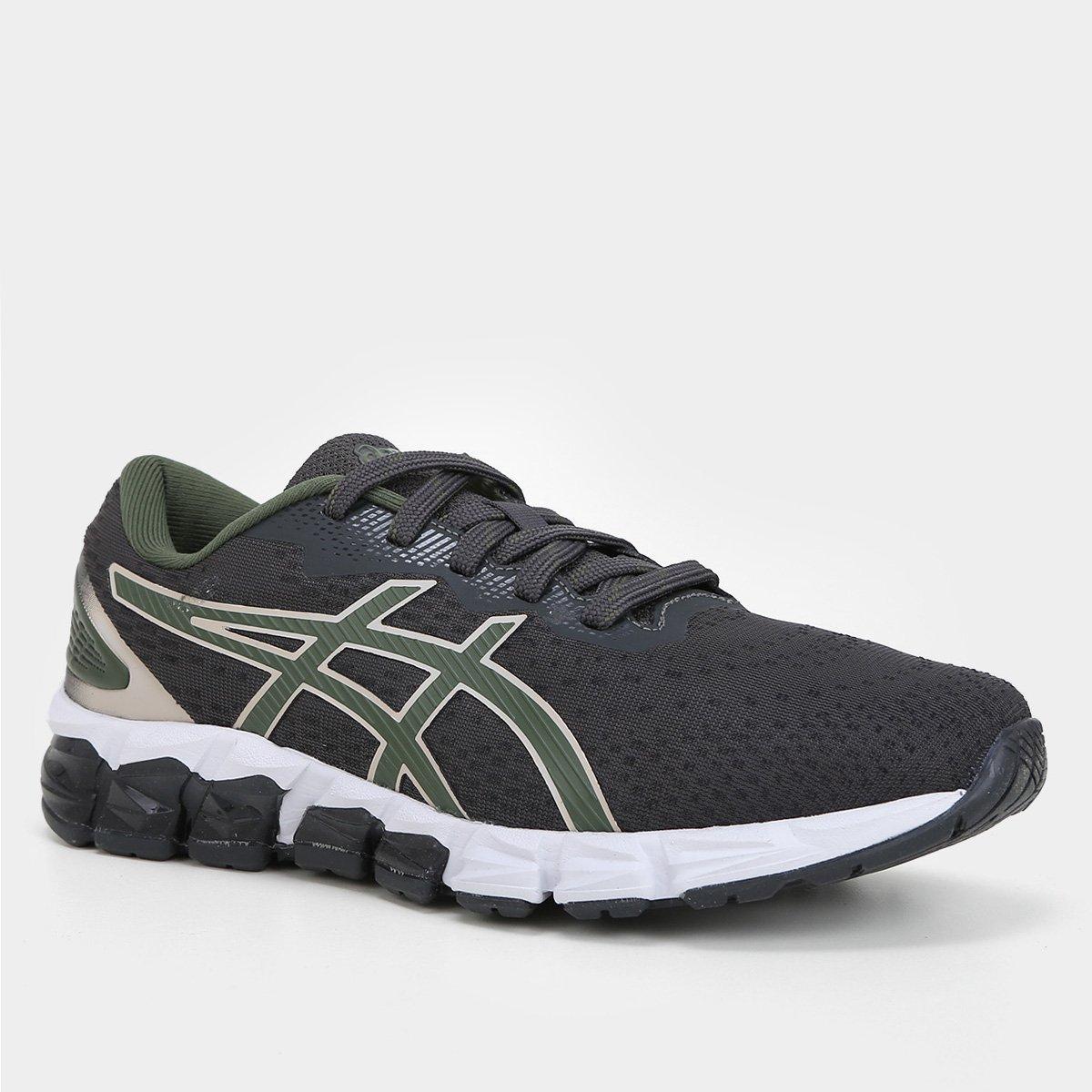Tênis Asics Gel Quantum 180 Fly Masculino - 3