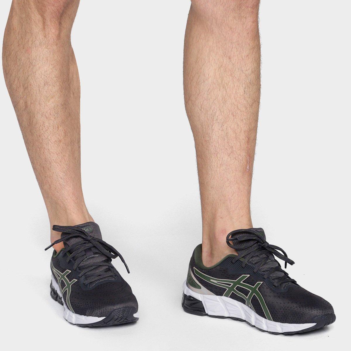 Tênis Asics Gel Quantum 180 Fly Masculino - 2