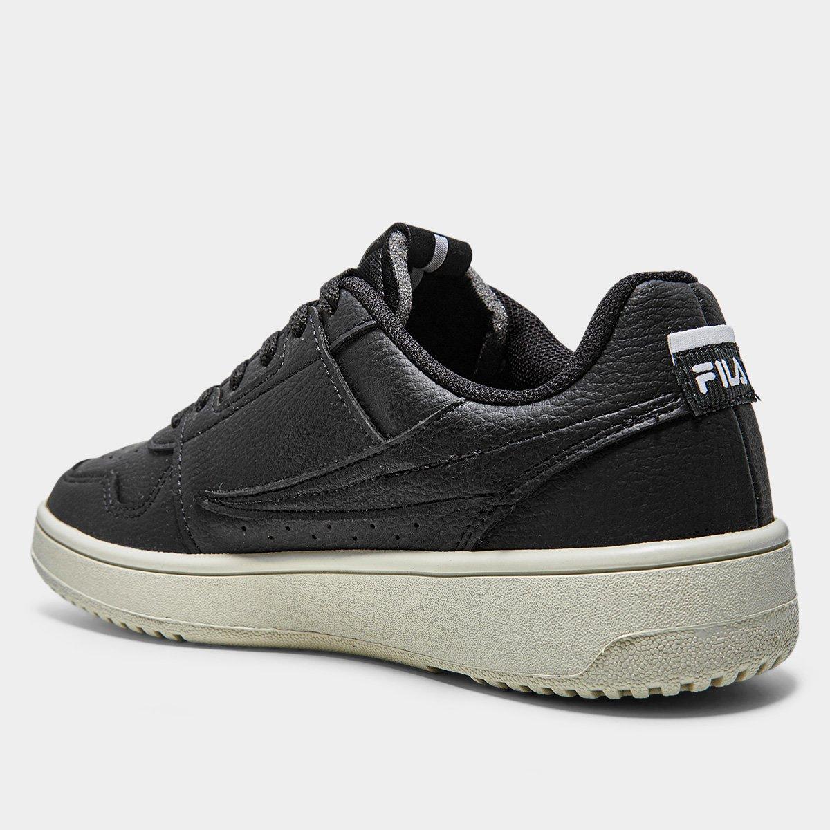 Tênis Fila Acd Classic Feminino - 4