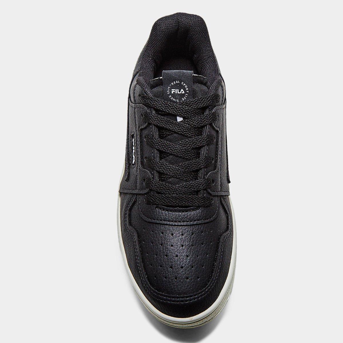 Tênis Fila Acd Classic Feminino - 5