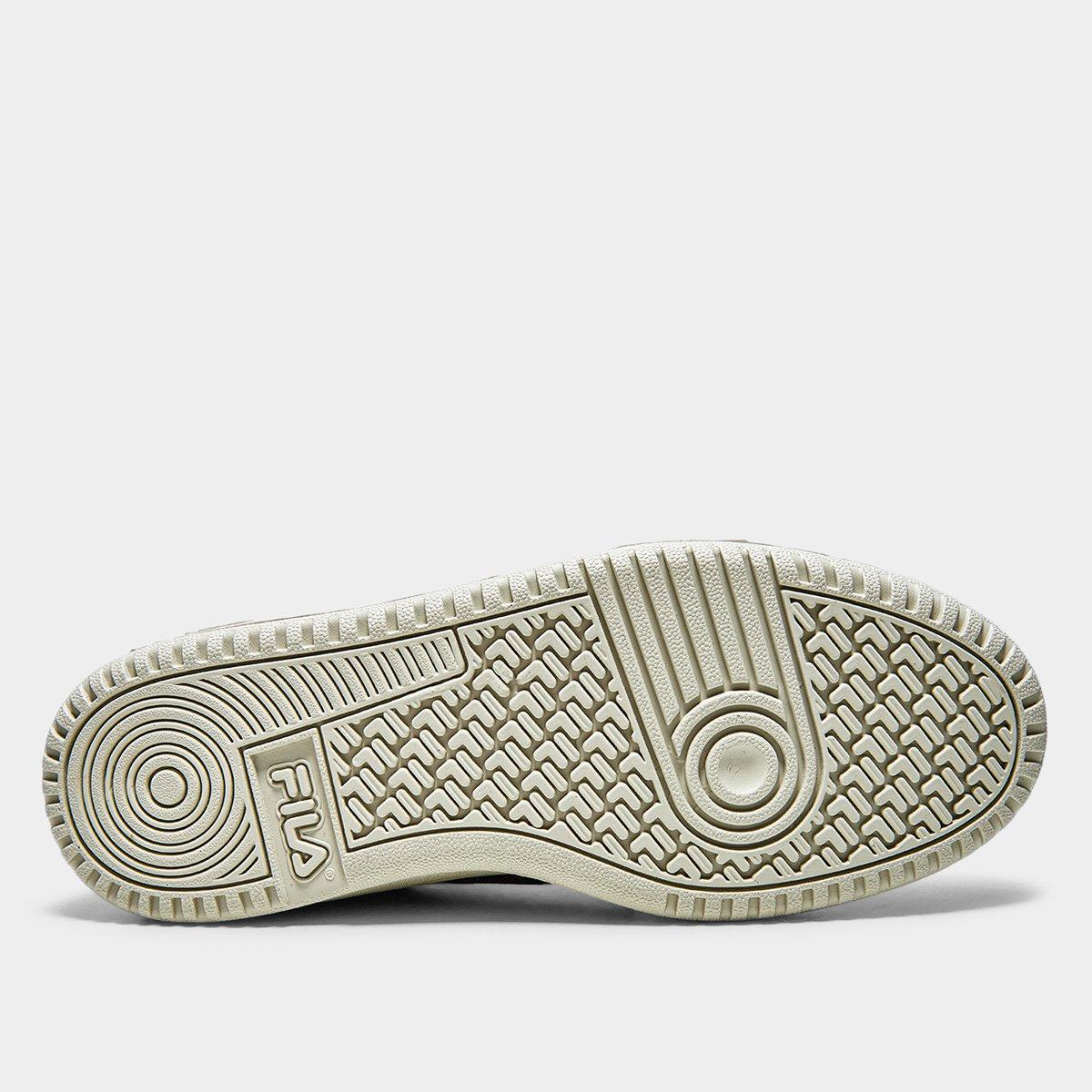 Tênis Fila Acd Classic Feminino - 6