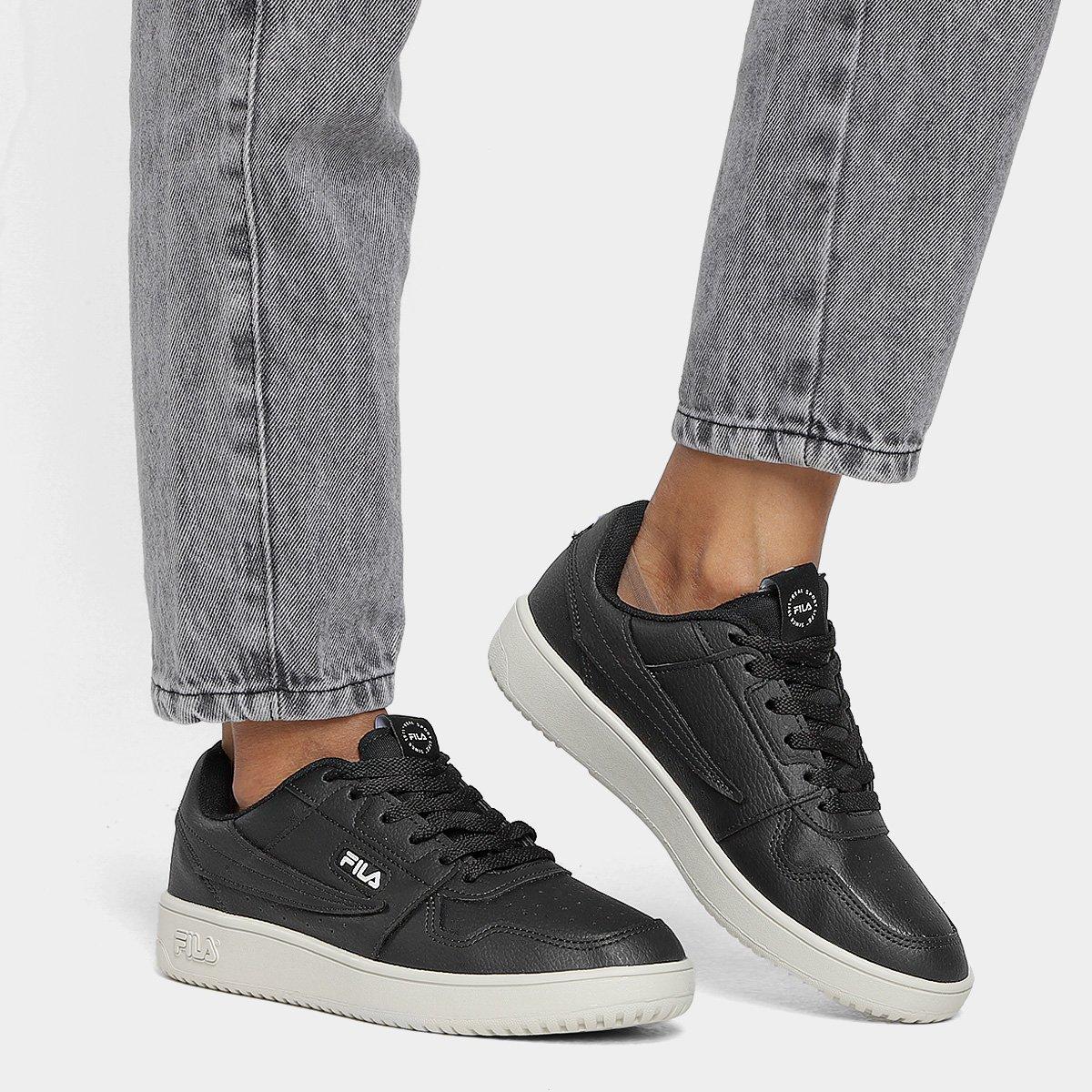 Tênis Fila Acd Classic Feminino - 2