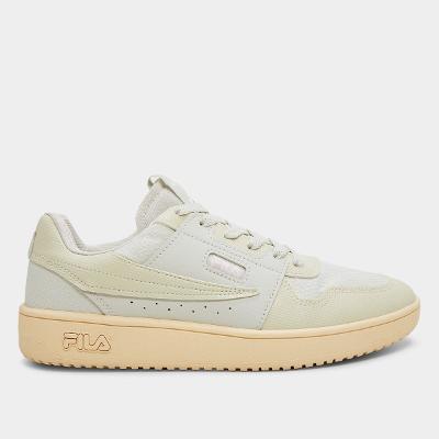 Tênis Fila Acd Classic Feminino