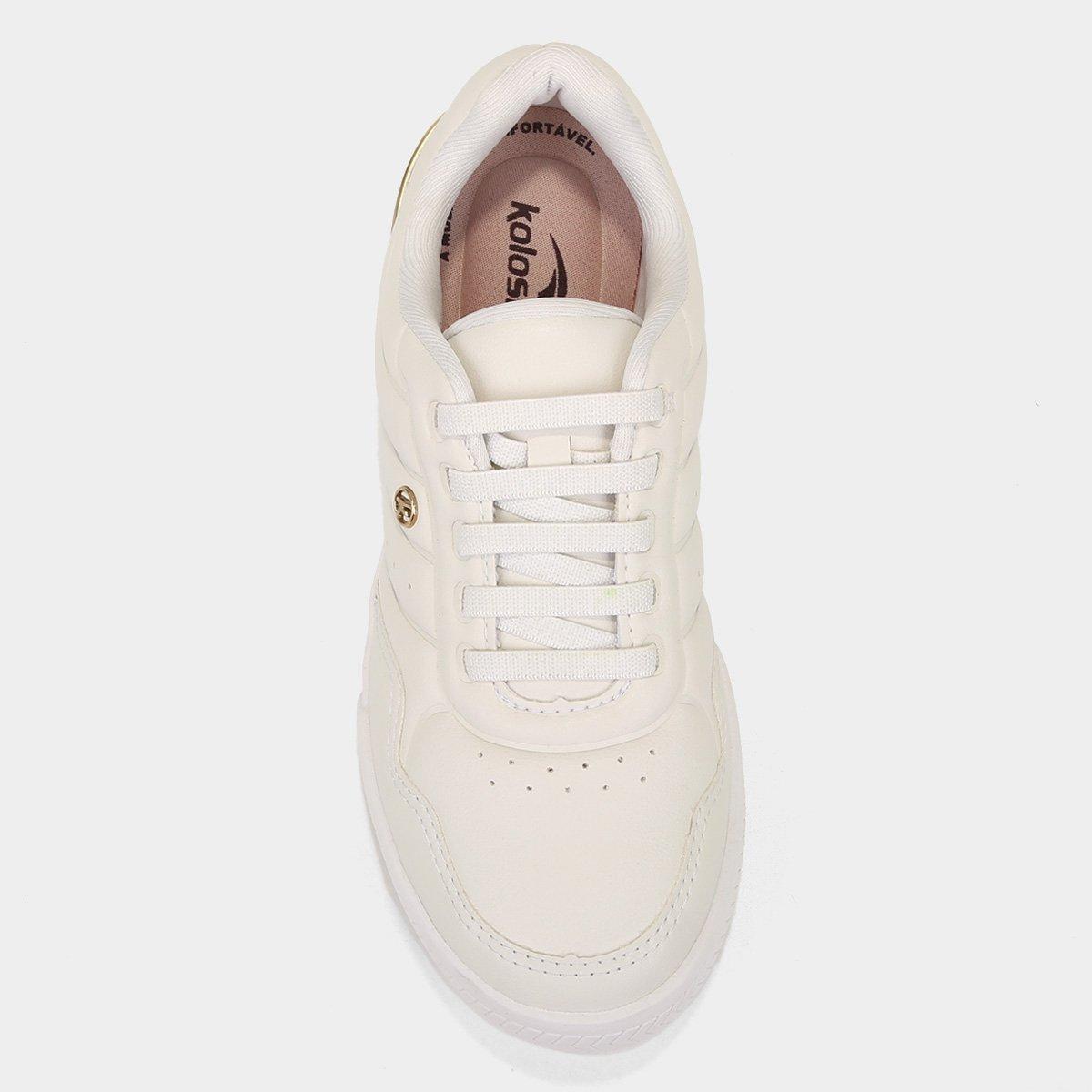 Tênis Kolosh I Feminino - 3