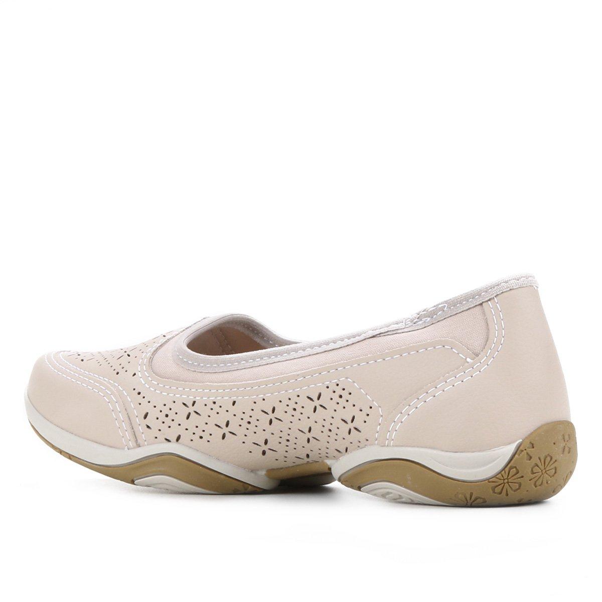 Slip On Kolosh Recortes à Laser Feminino - 5