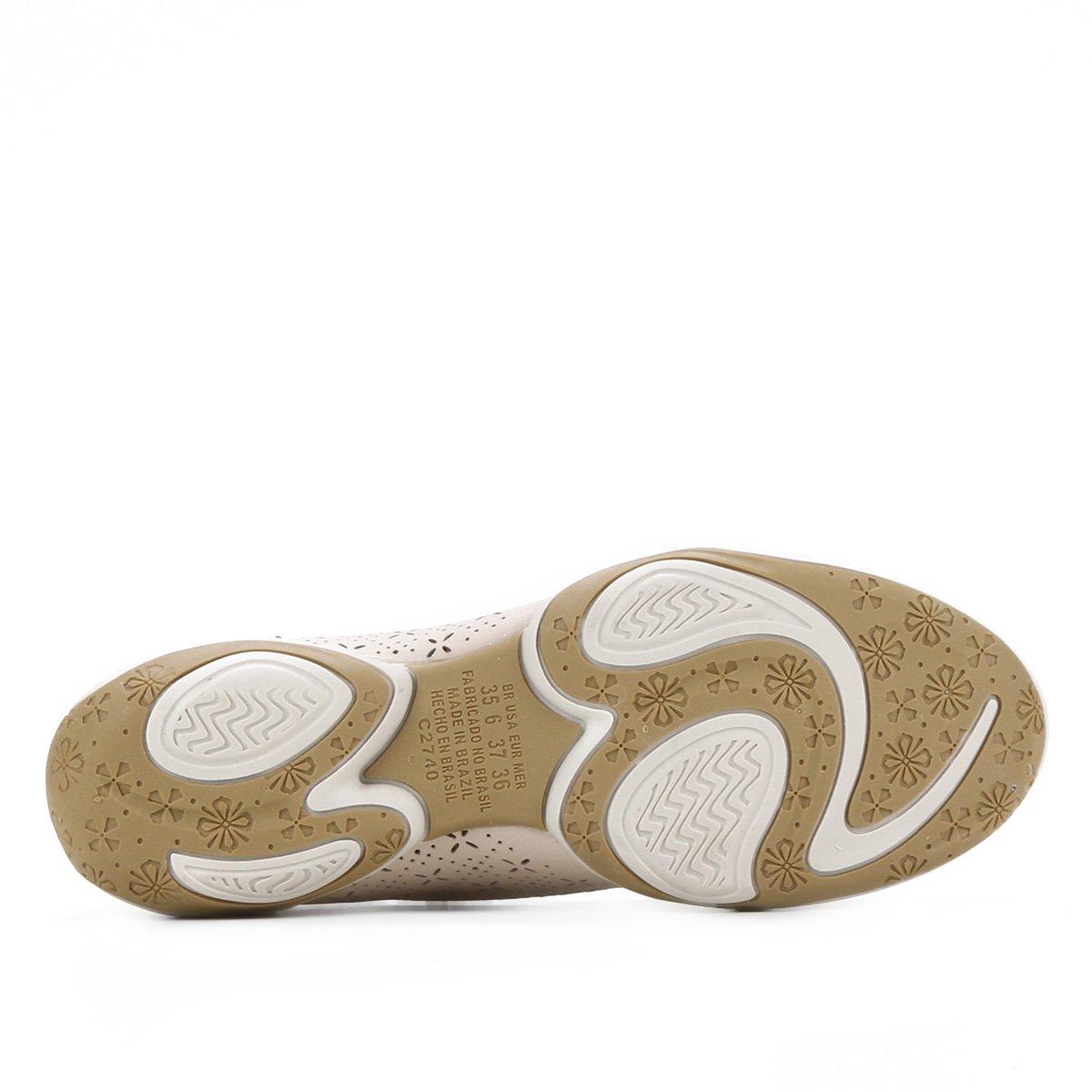 Slip On Kolosh Recortes à Laser Feminino - 6