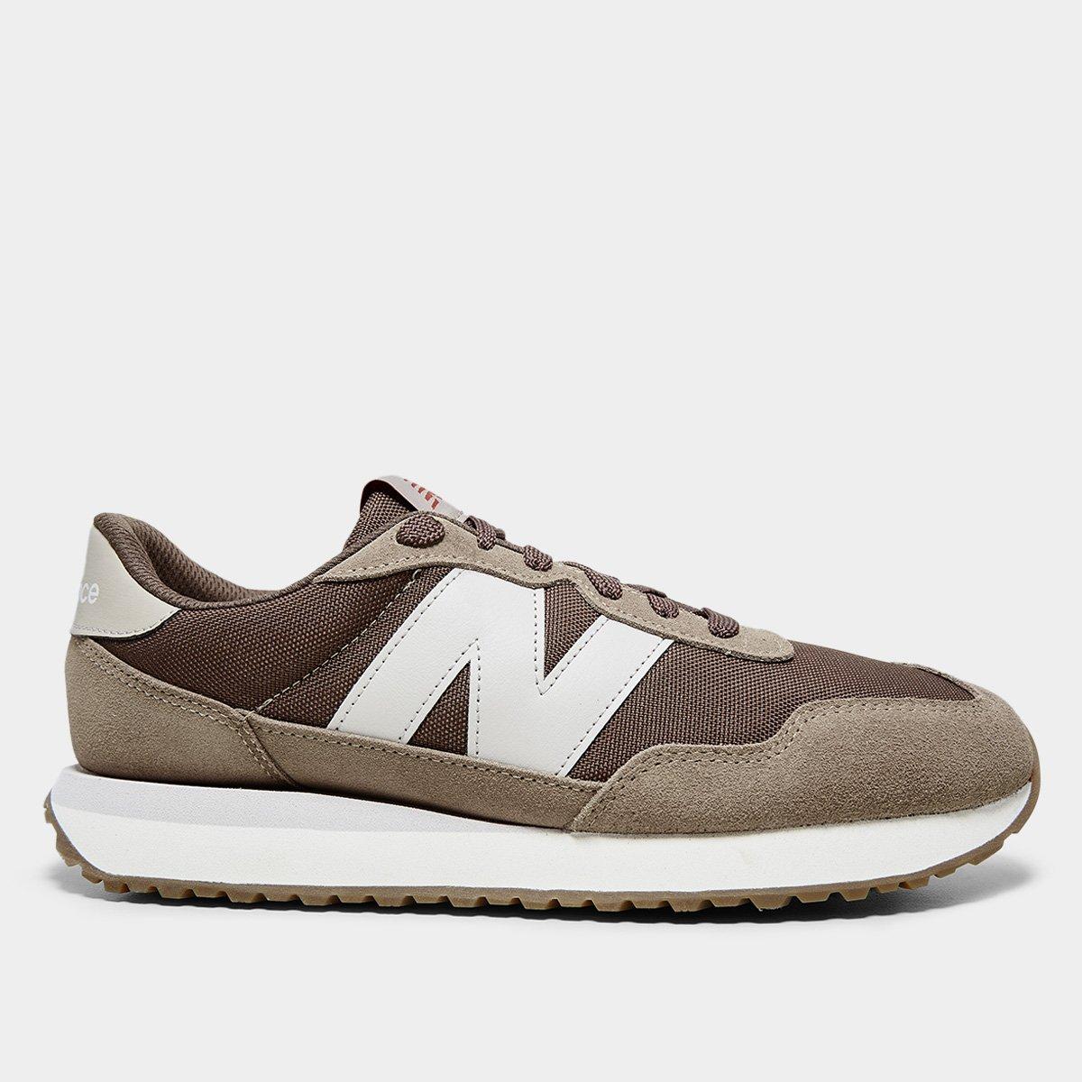 Tênis New Balance 237 V1 Masculino - 1