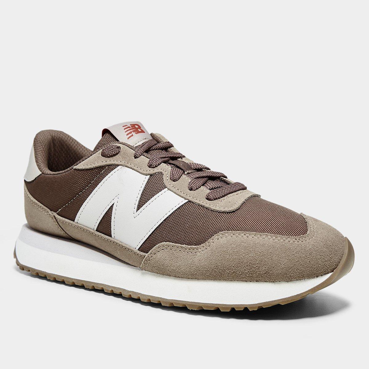 Tênis New Balance 237 V1 Masculino - 2