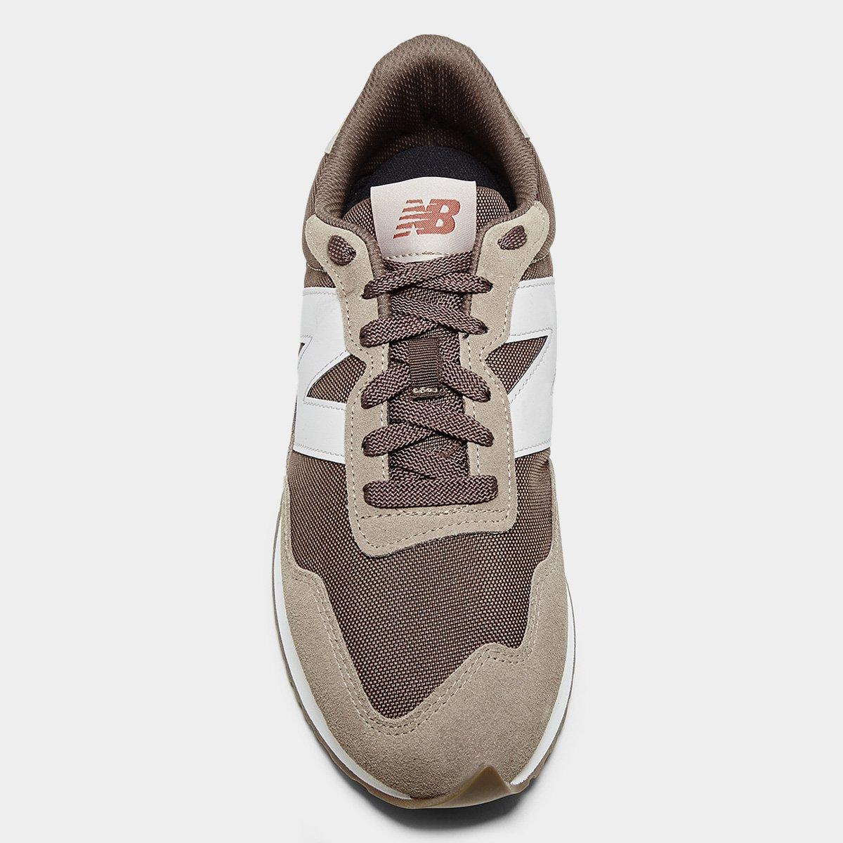 Tênis New Balance 237 V1 Masculino - 3