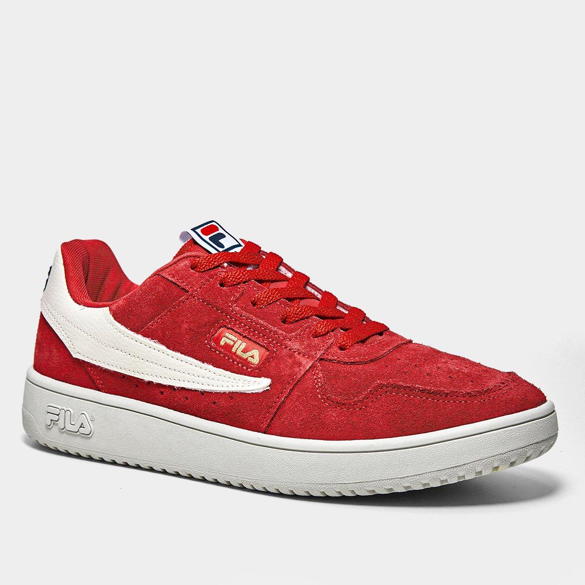 Tênis Fila Acd Classic Se Masculino - 2