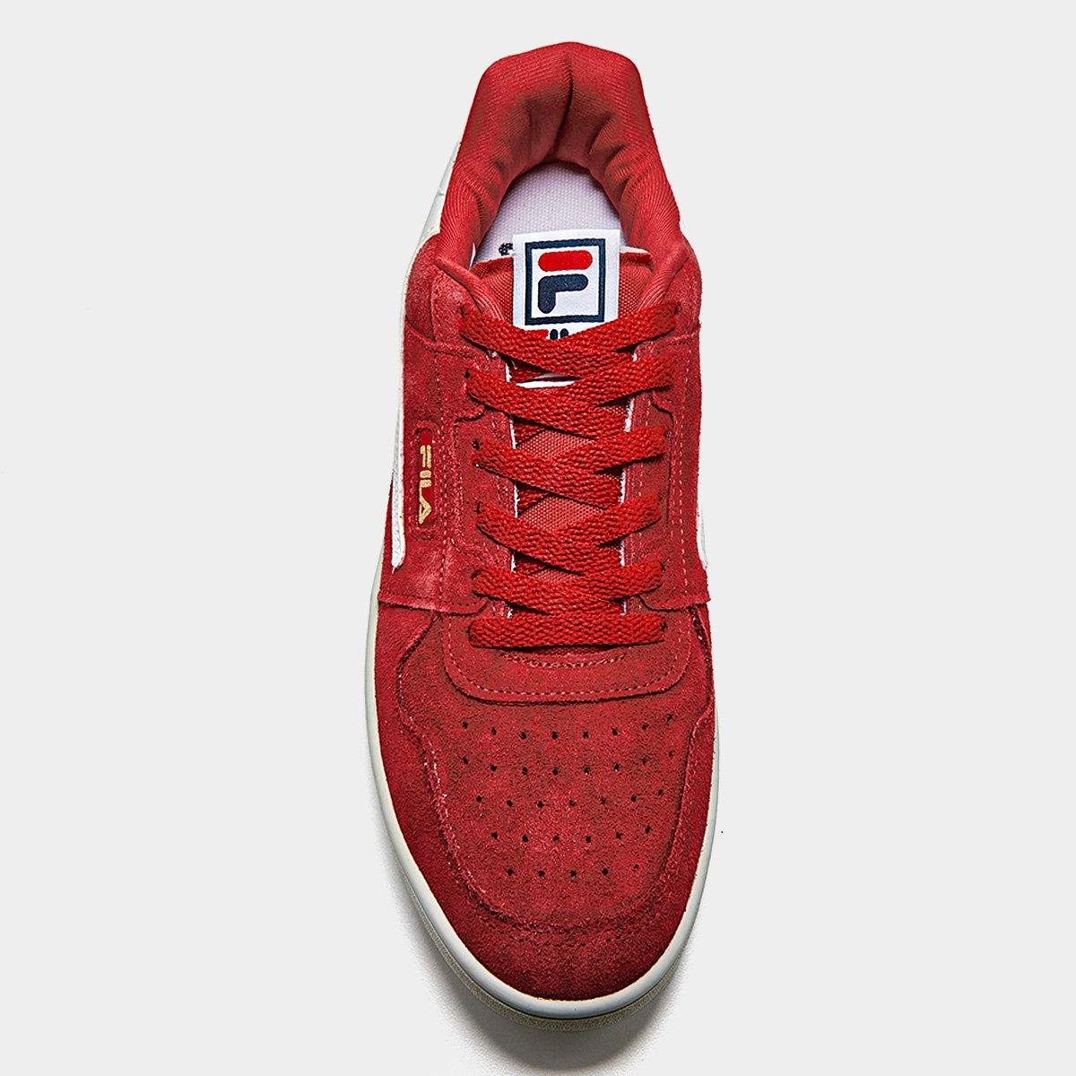 Tênis Fila Acd Classic Se Masculino - 4